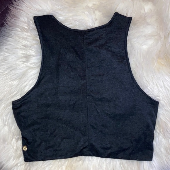 NWOT SG Twist Muse Crop Tank Top (Runs Small) - Picture 9 of 16